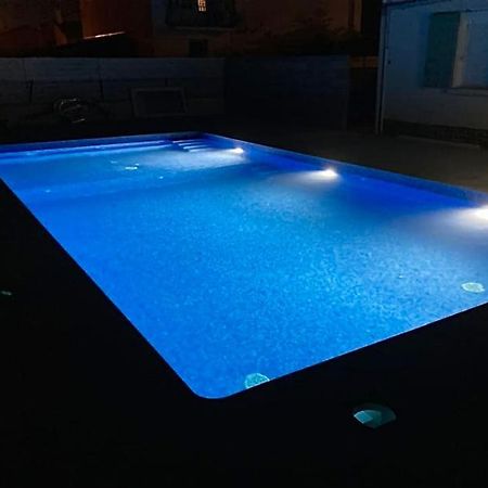 T3 A Saint Cyprien Plage מראה חיצוני תמונה